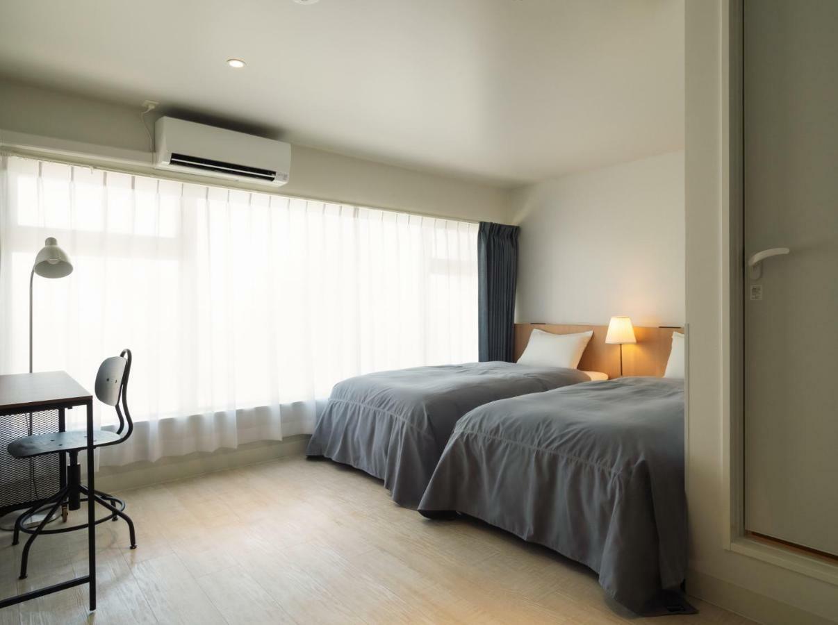Seamore Residence شيراهاما المظهر الخارجي الصورة