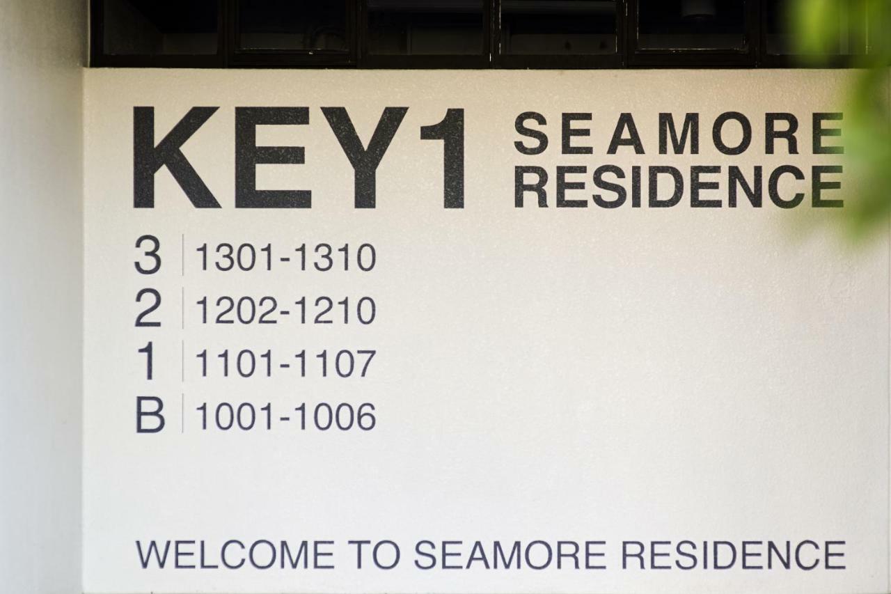 Seamore Residence شيراهاما المظهر الخارجي الصورة